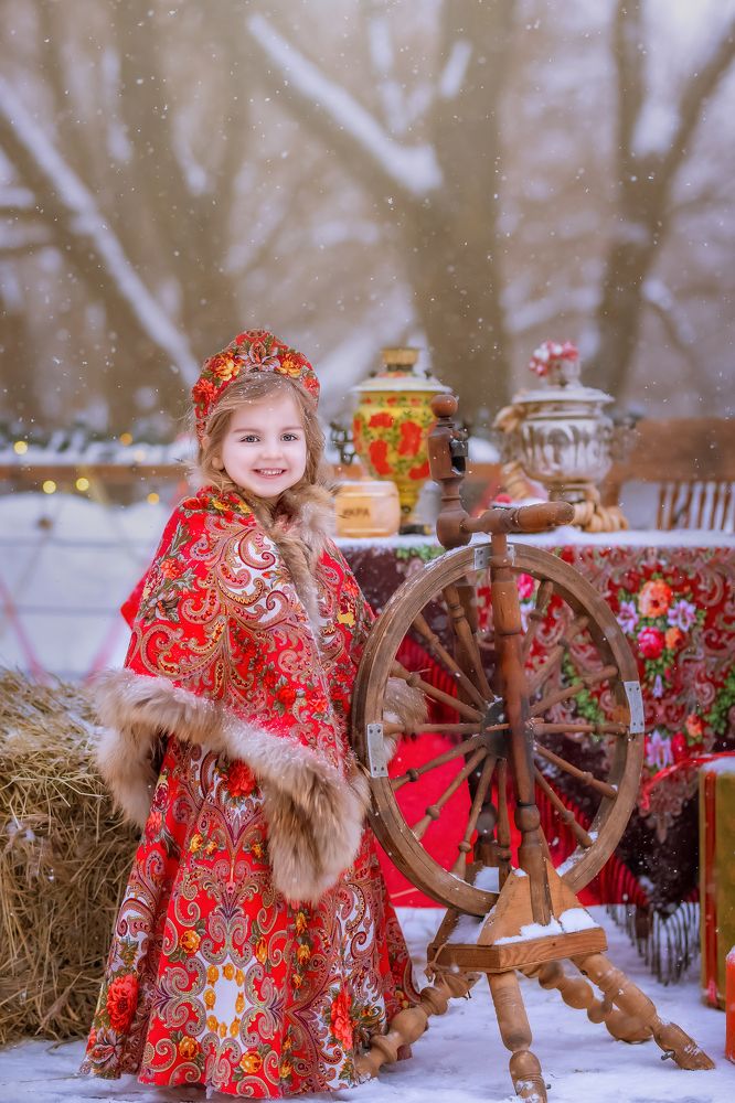 Photograph by Алина Лебедь