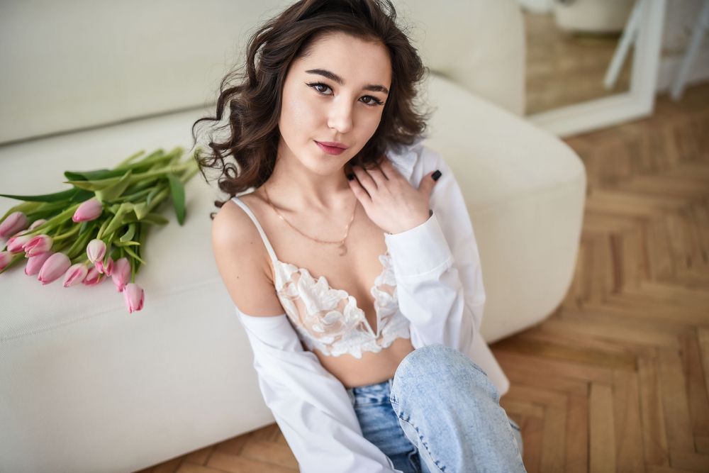 Photograph by Виктория Шамурина