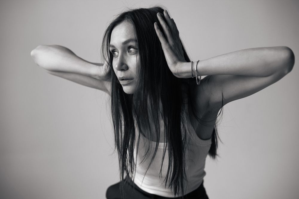 Photograph by Дмитрий Гладков