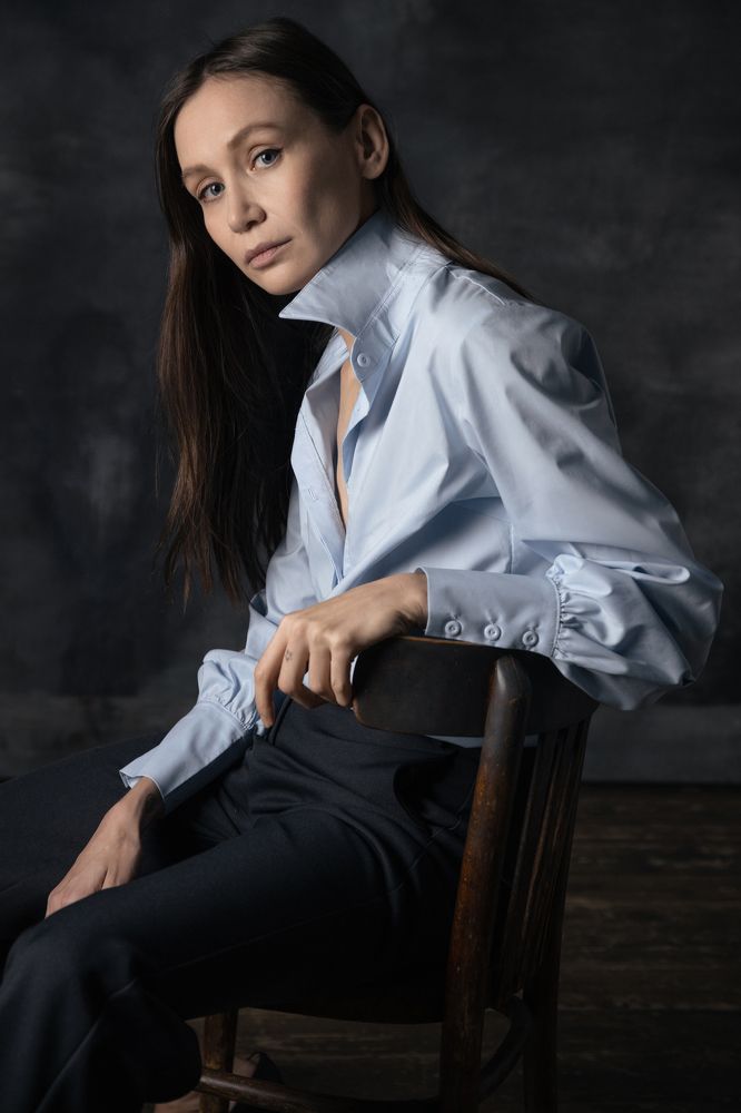 Photograph by Дмитрий Гладков