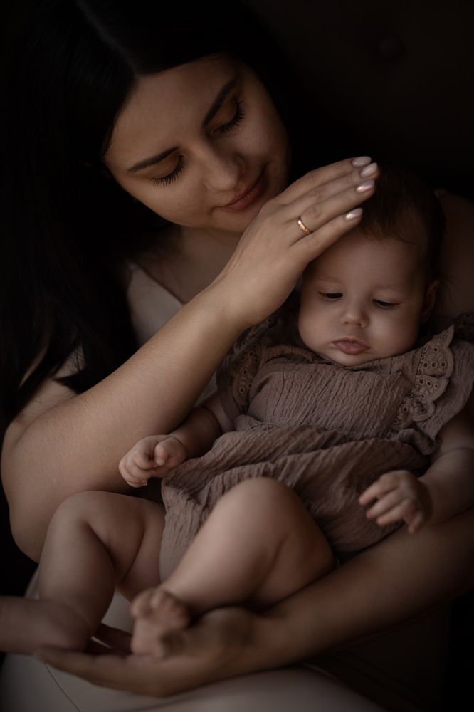 Photograph by Анастасия Шубина