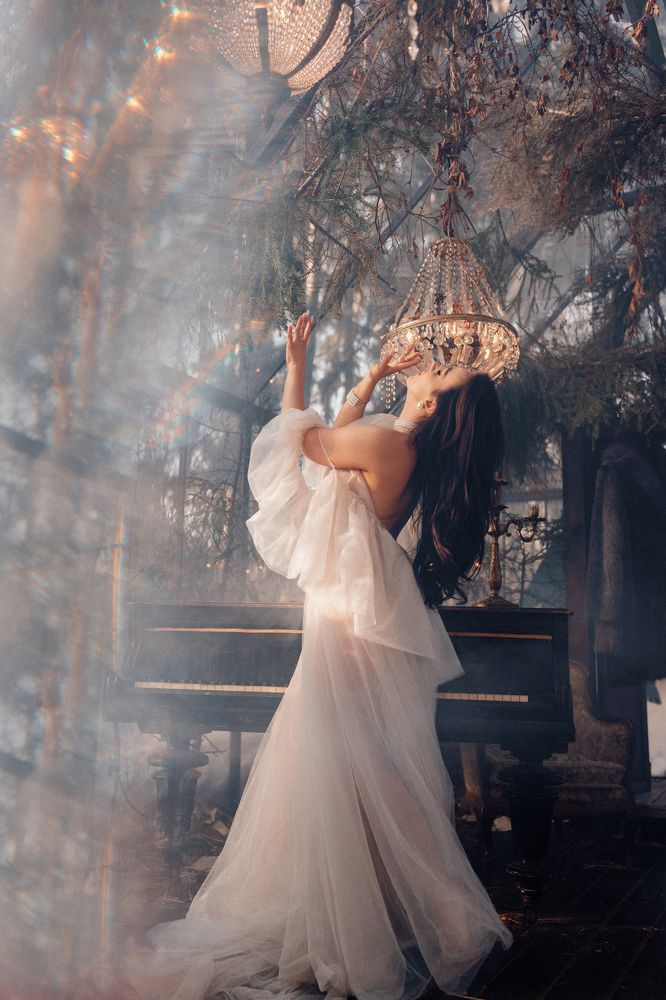 Photograph by Ольга Данилова