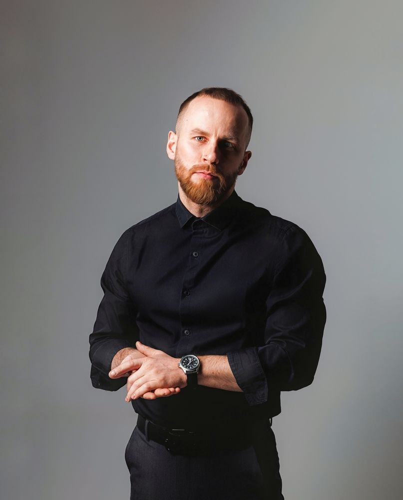 Photograph by Алёна Соболева