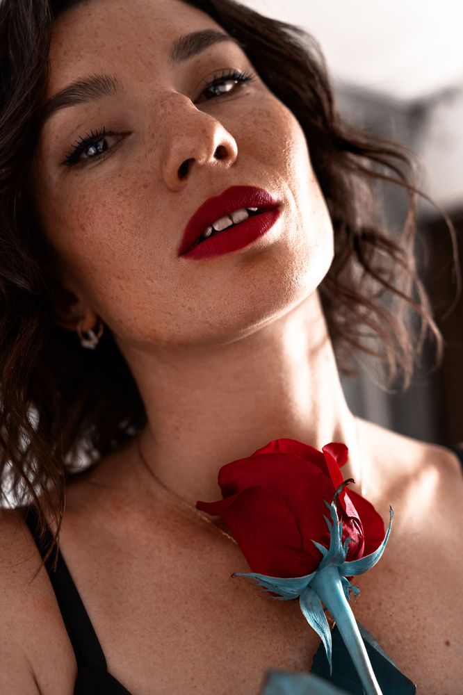 Photograph by Marat Tatarsky
