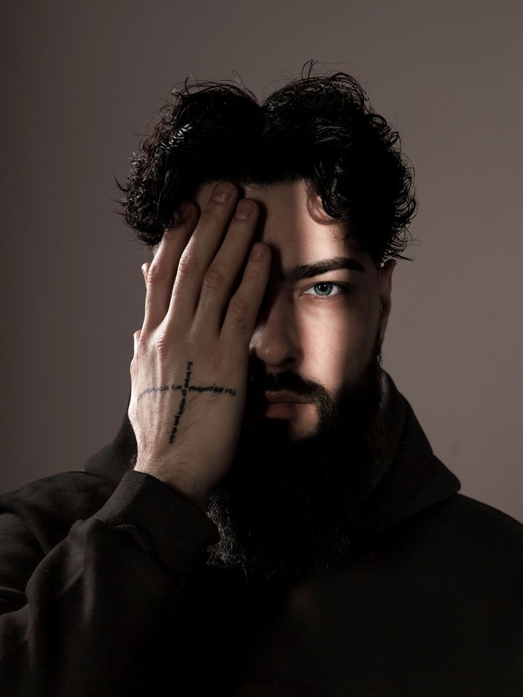 Photograph by Артём Стариков