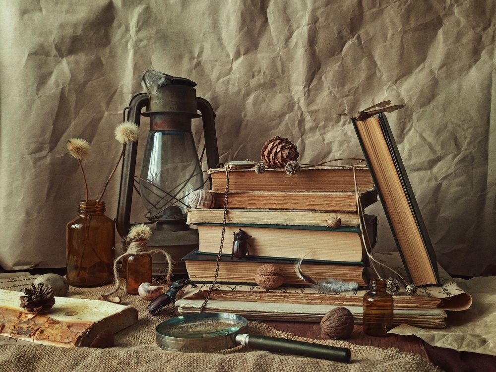 Photograph by Новикова Елена Сергеевна