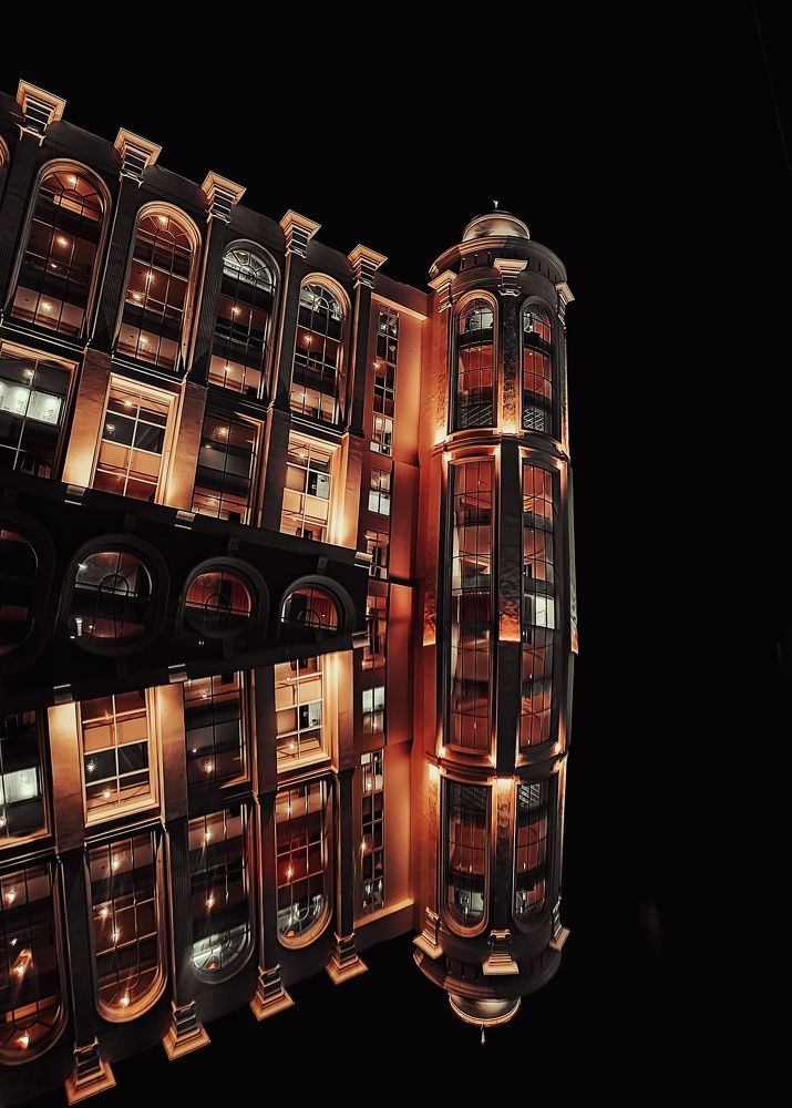 Фотография автора Vineet Singh