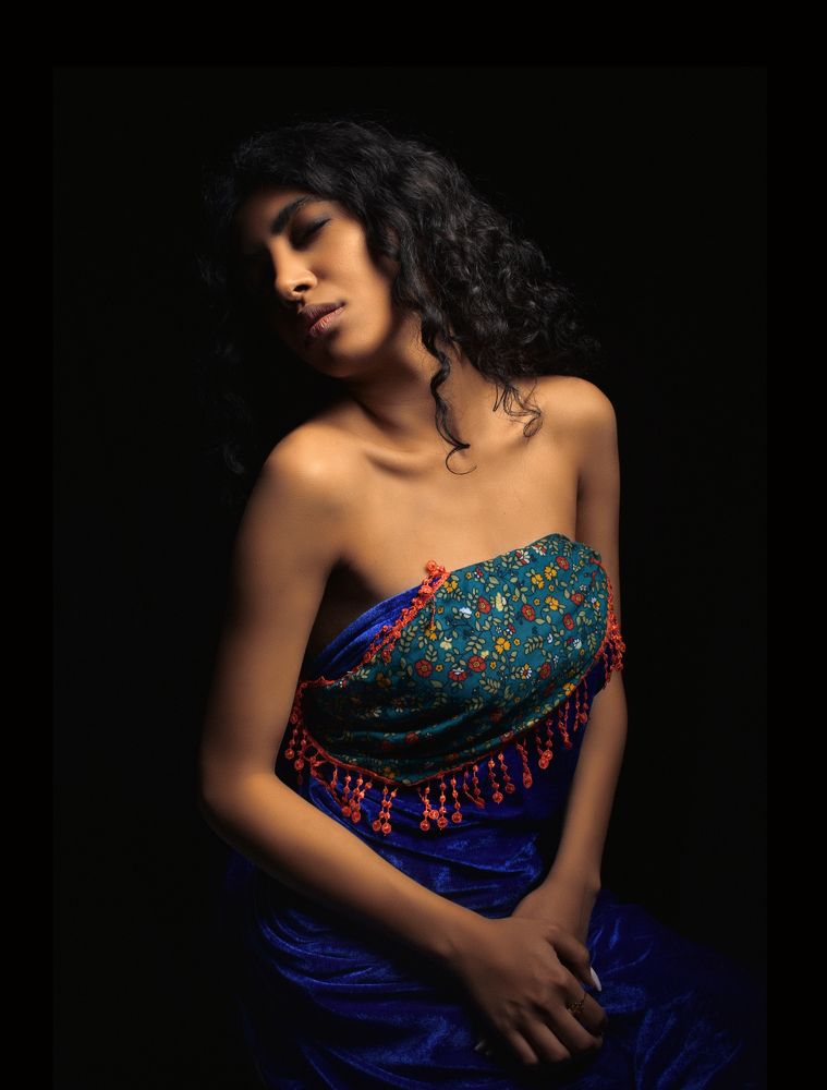 Photograph by Saray Razh