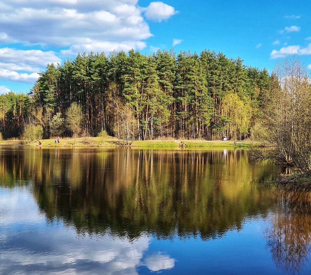 Photograph by Оксана Новикова