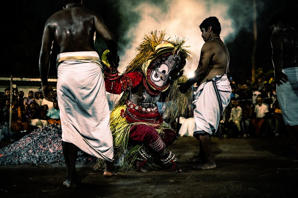 Photograph by abhishek pj