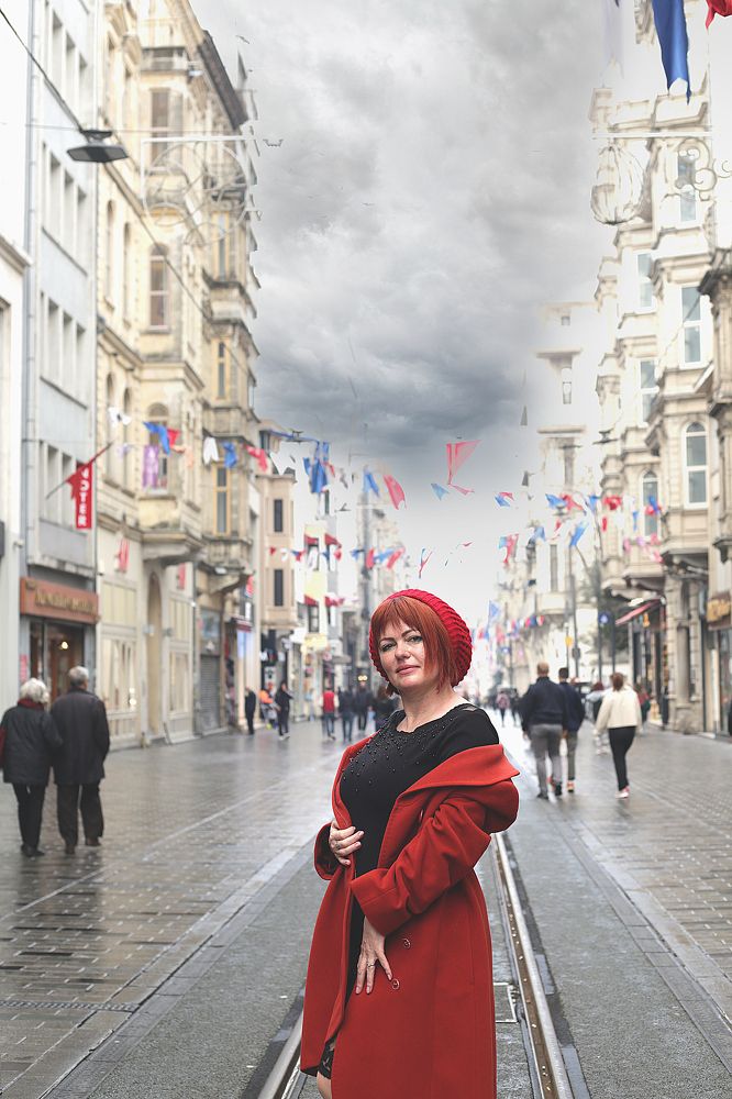 Photograph by Наталья Прекрасная