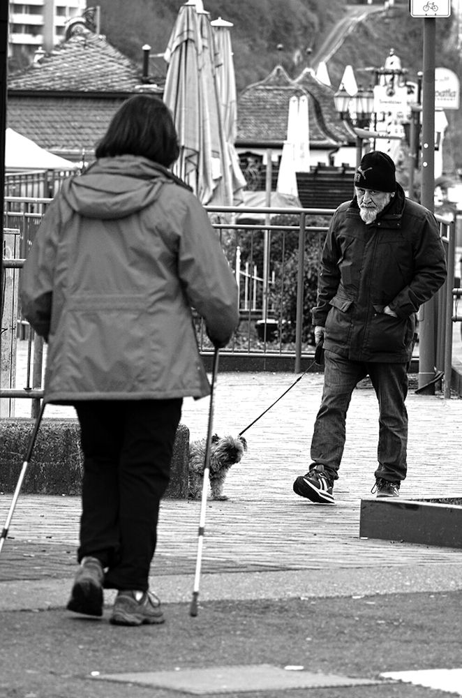 Photograph by Marina Weiland