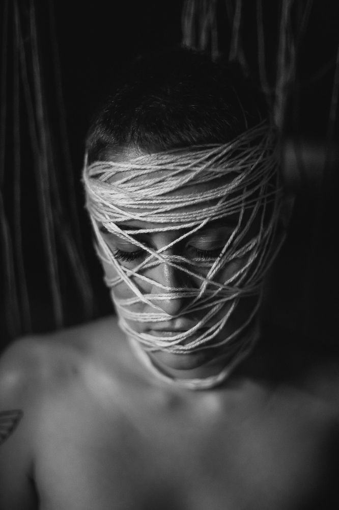 Photograph by Jana Cunha