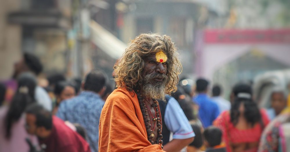 Photograph by Swapnil Kale