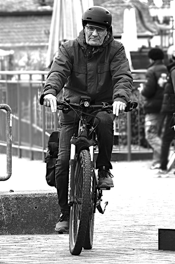 Photograph by Marina Weiland