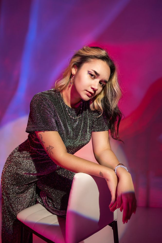 Photograph by Виктория Андреева