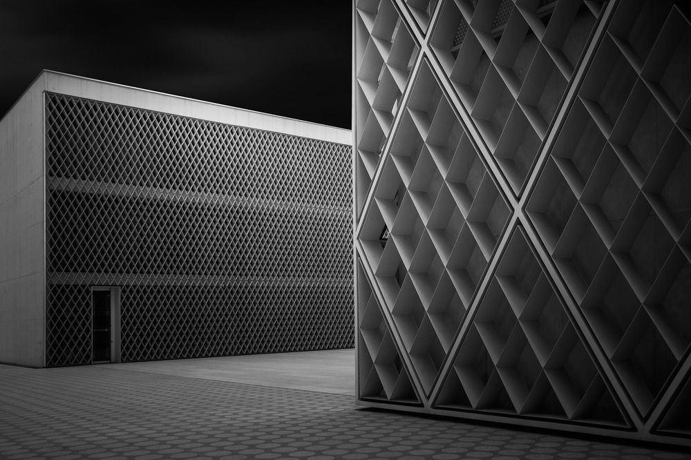 Photograph by Nina Znidersic