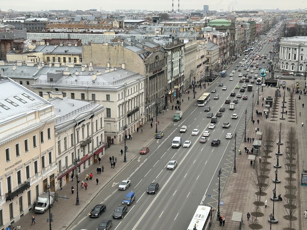 Photograph by Елена Маркова