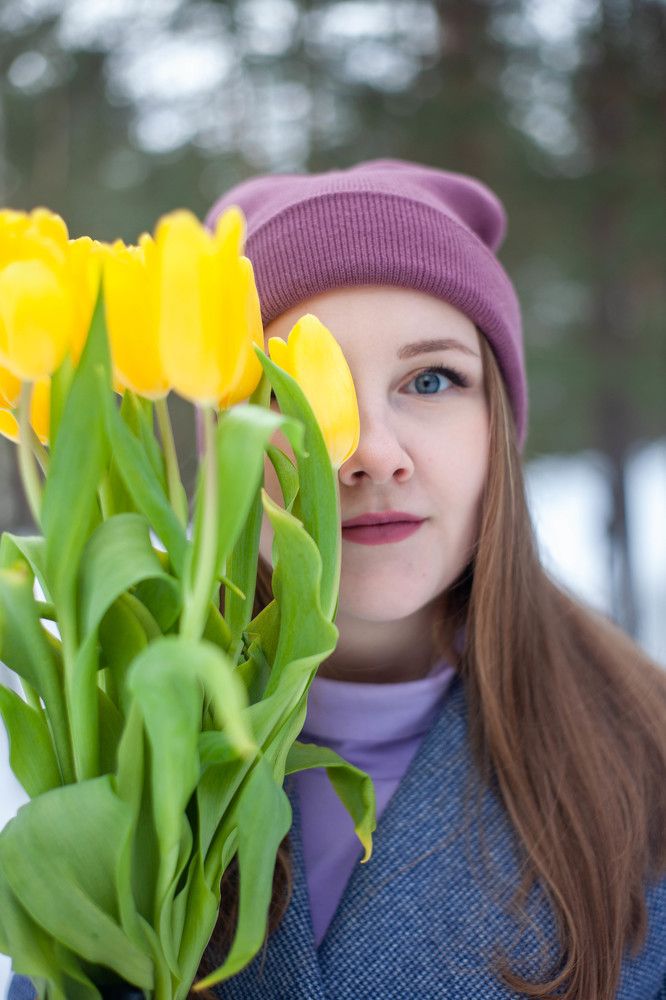 Photograph by Яна Кузнецова