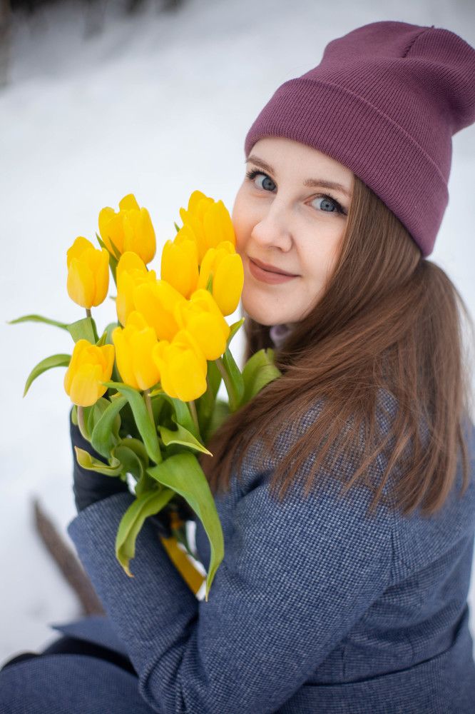 Photograph by Яна Кузнецова