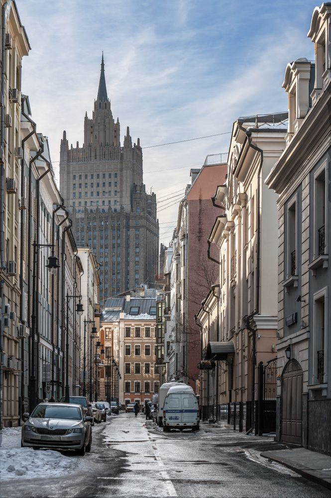 Photograph by Марина Короткова