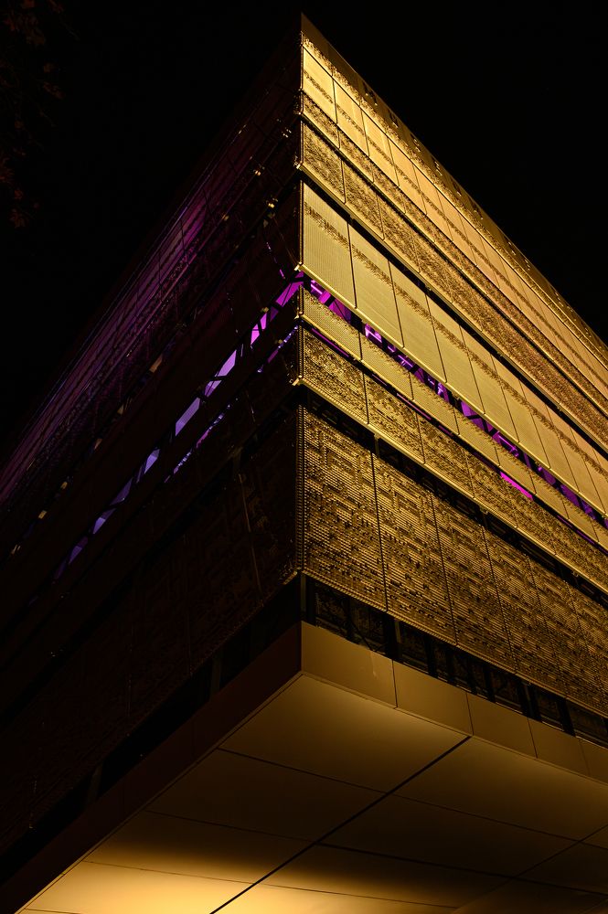 Photograph by Daniel Kiss