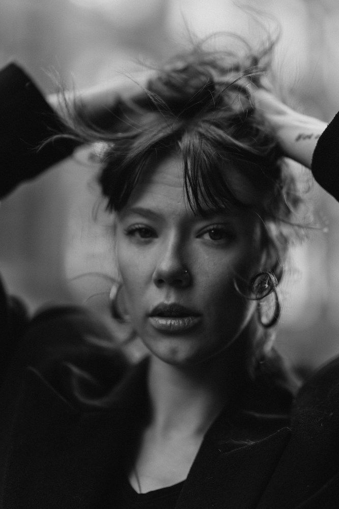 Photograph by Victoria Olonen