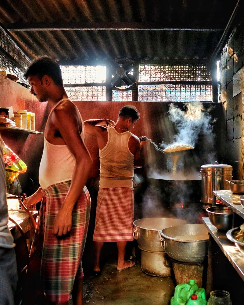 Фотография автора Dipayan Paul