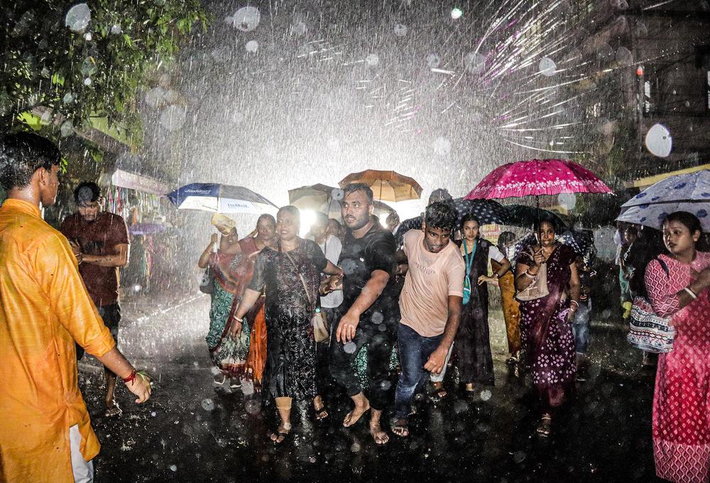 Фотография автора Dipayan Paul