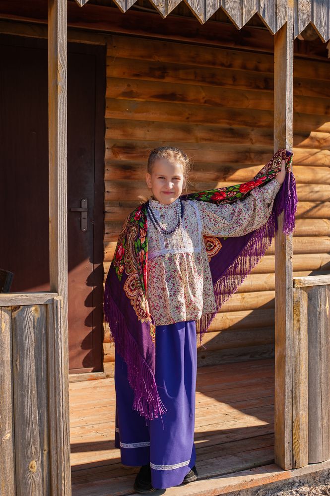 Фотография автора Елена Ефименко