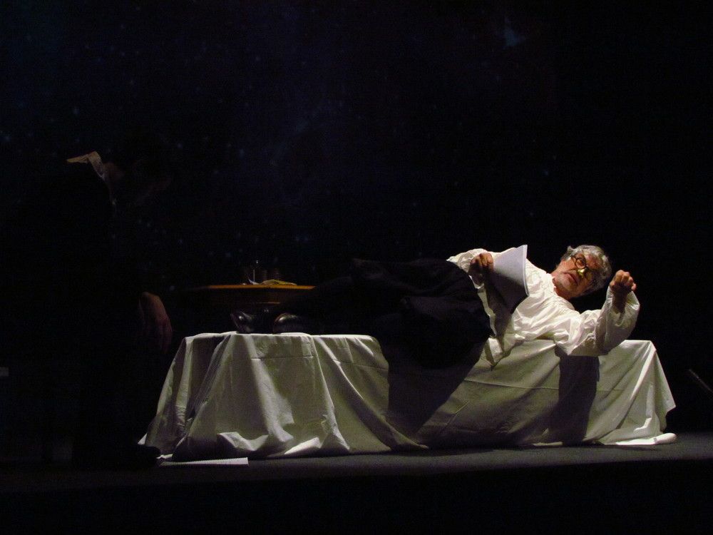 Photograph by Geraldine Michell