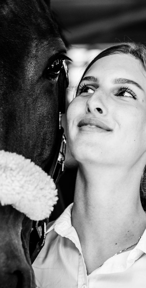 Мы вместе и нам весело