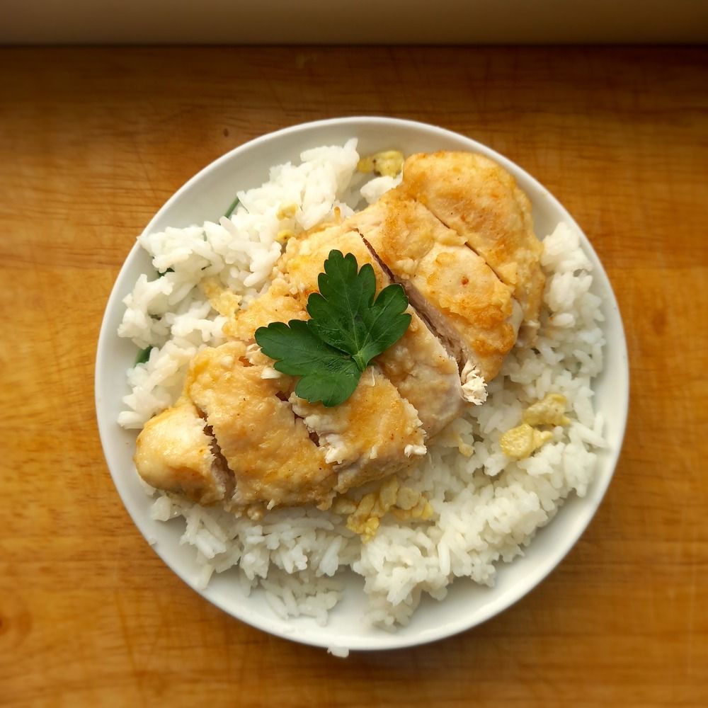 Фотография автора Мария Боровикова