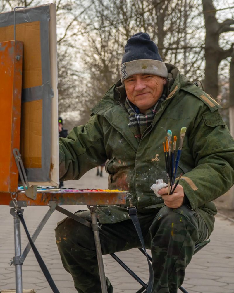 Photograph by Владимир Кабалоев