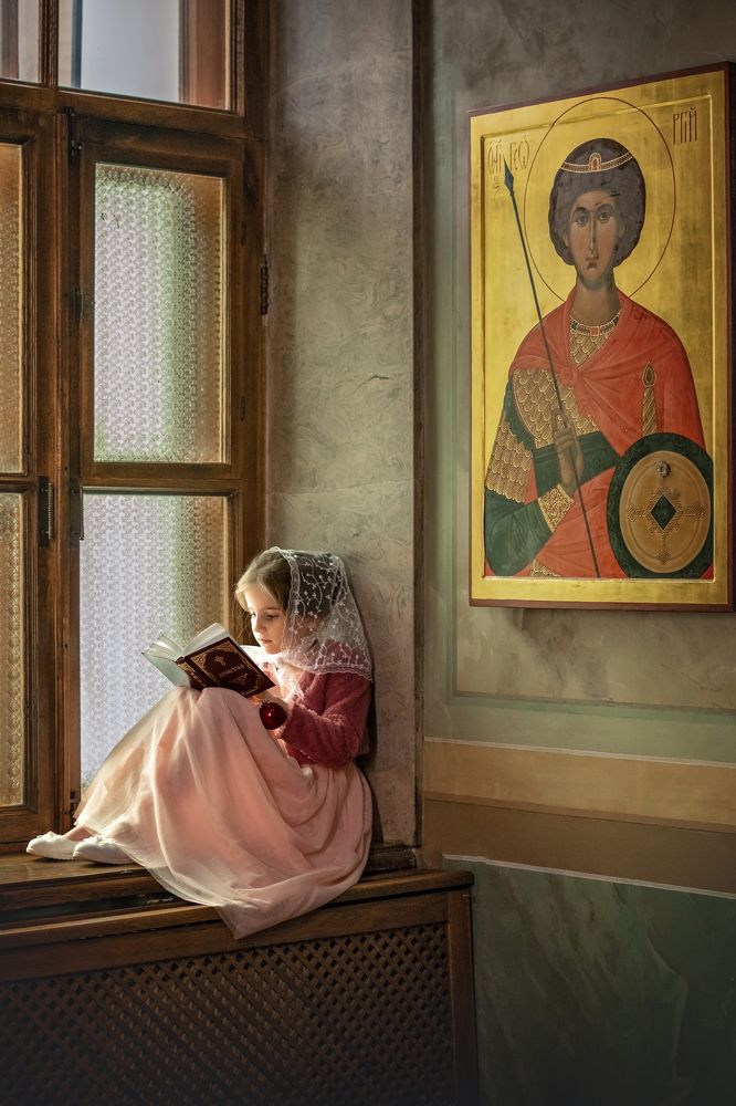 Photograph by Елена Жмелькова