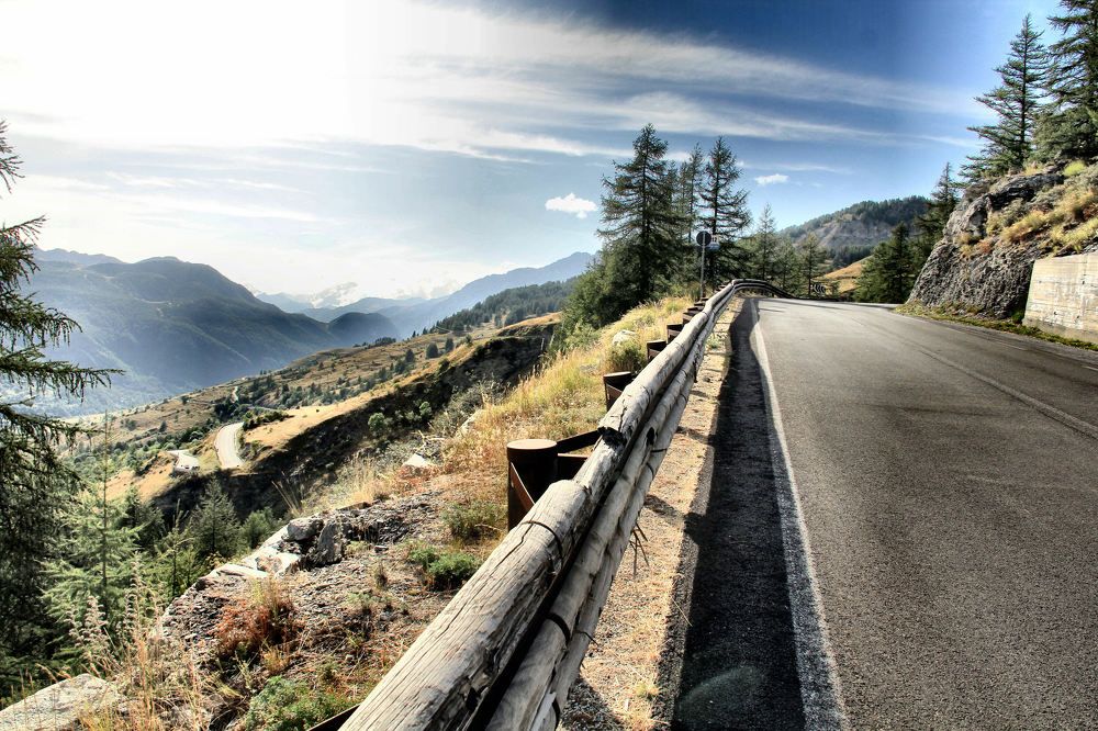 Photograph by sergio maritan