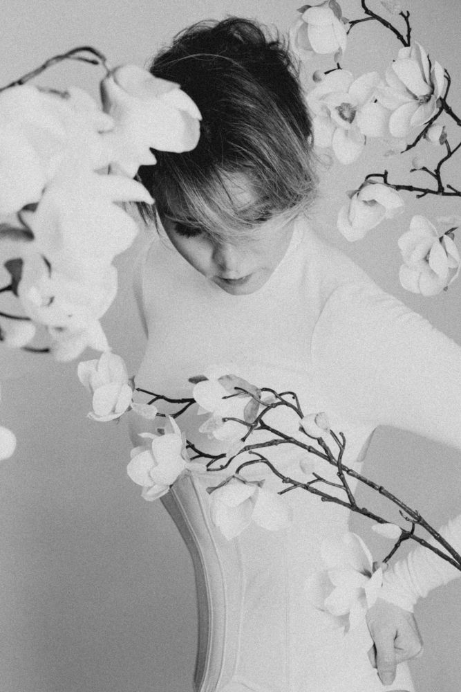 Фотография автора Jenna Haag