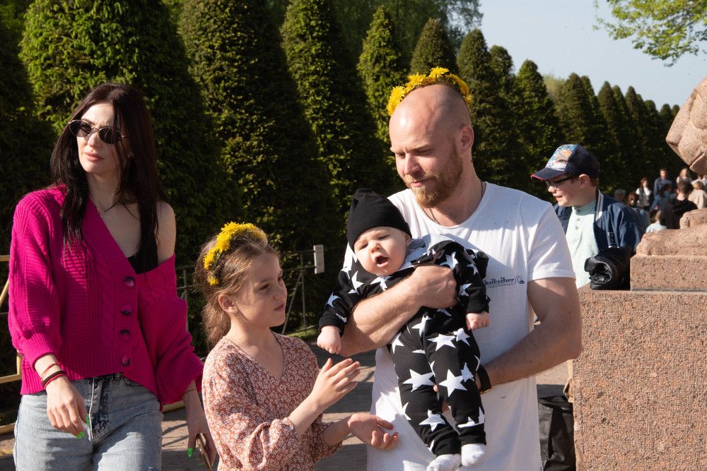 Photograph by Римма Бобрякова