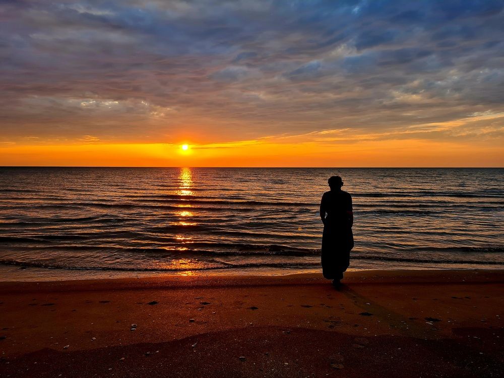 Photograph by AryoBarzan Garmsiri