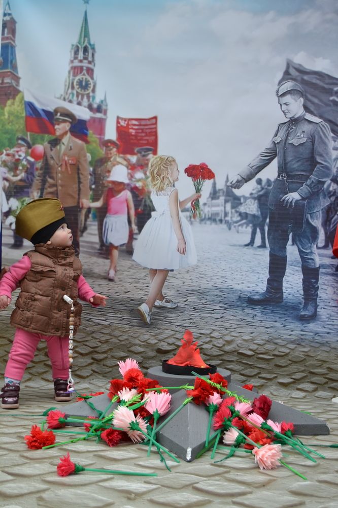 Photograph by Ольга Малахова