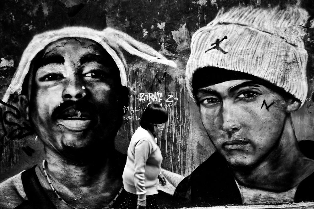 Photograph by Maulana