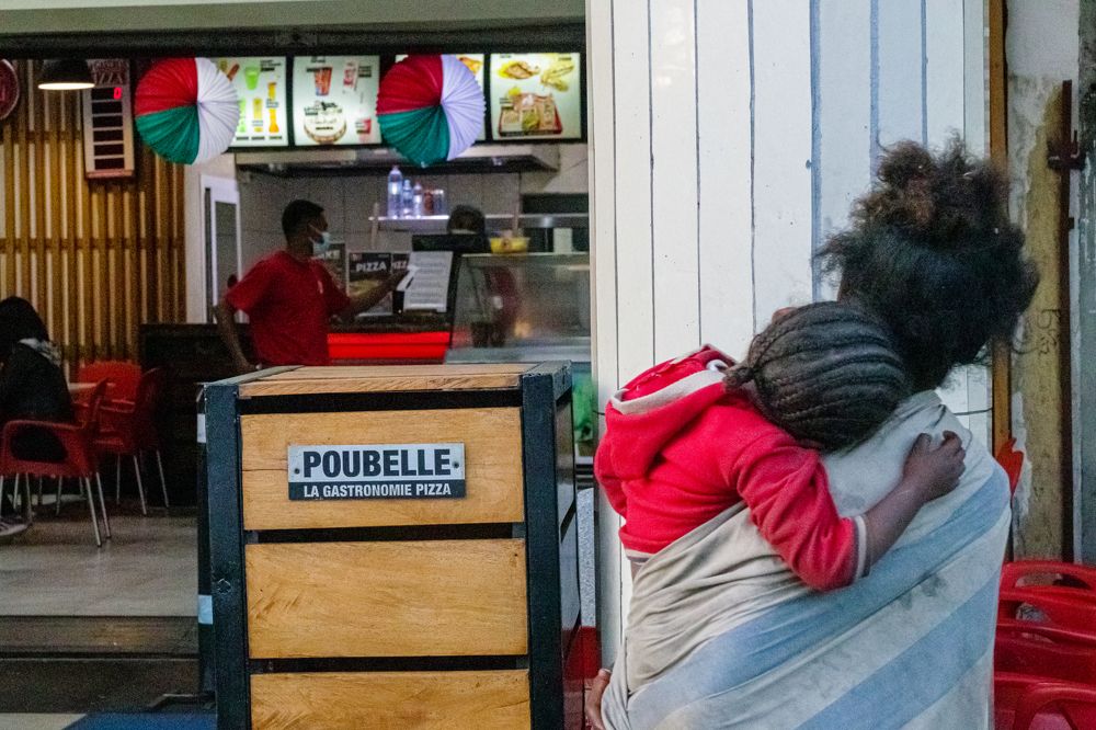 Photograph by Jules Bosco