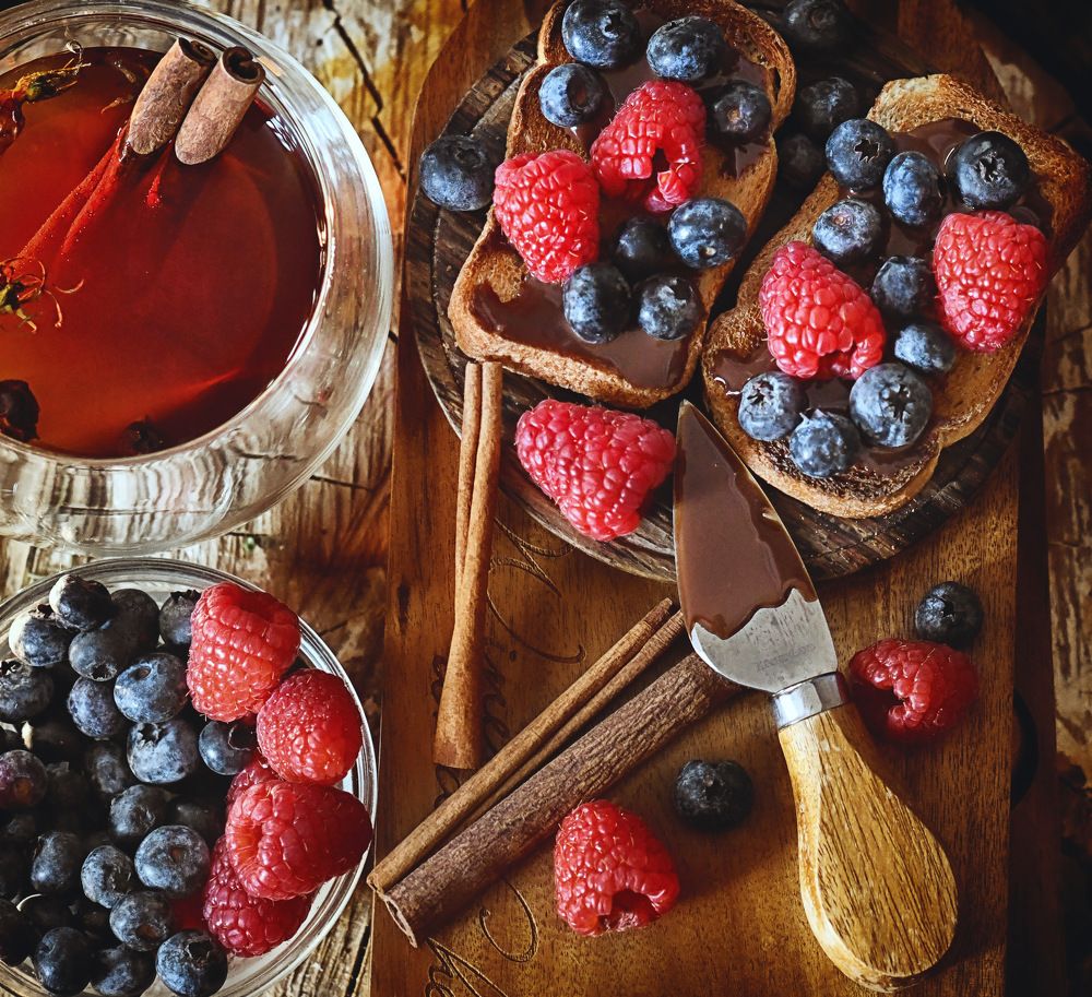 Photograph by Marina Ivanova