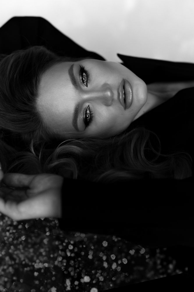 Photograph by Евгения Мичурова