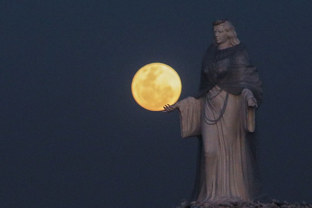 Photograph by Charles Guerra