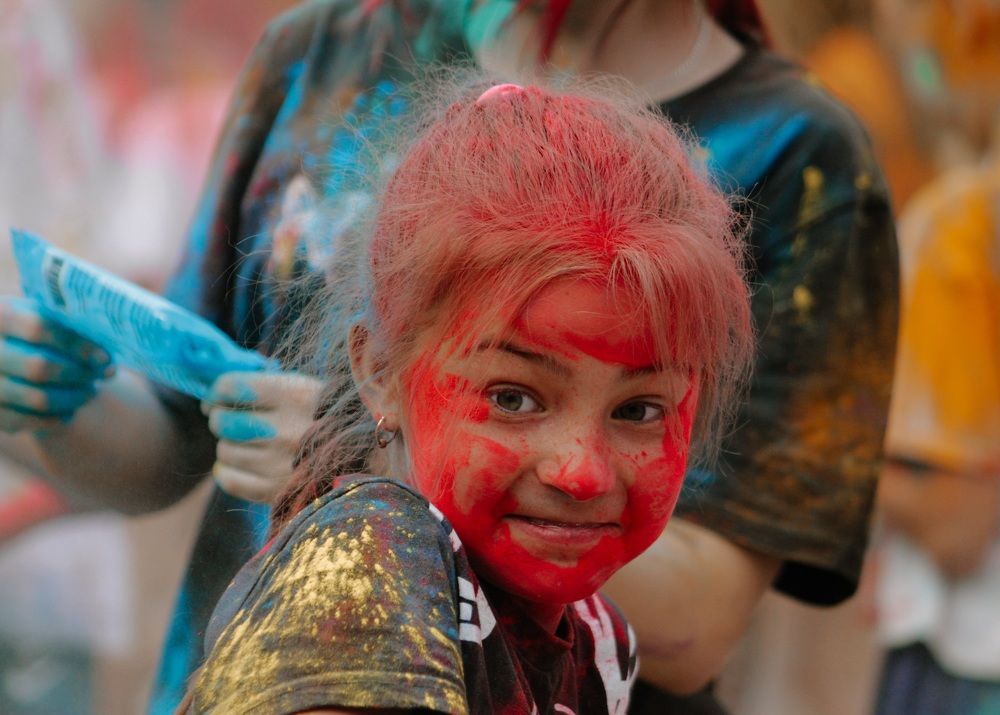 Photograph by Александра