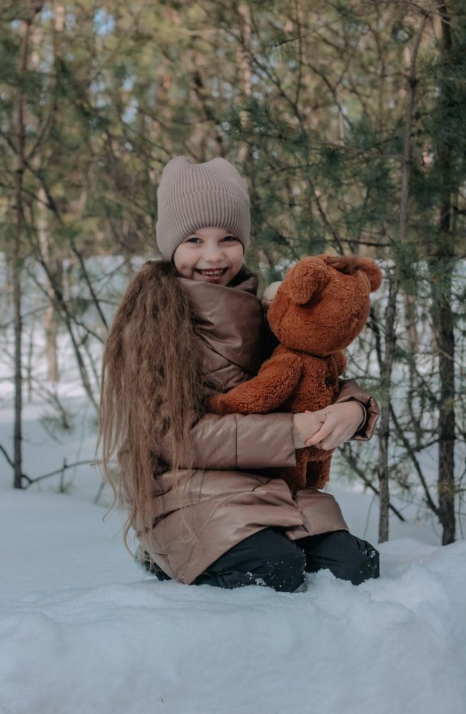 Photograph by Александра