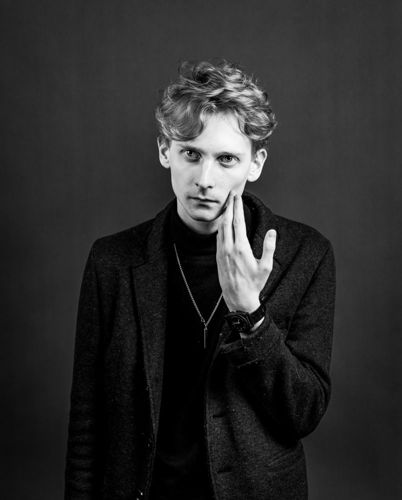 Photograph by Алексей Патрушев