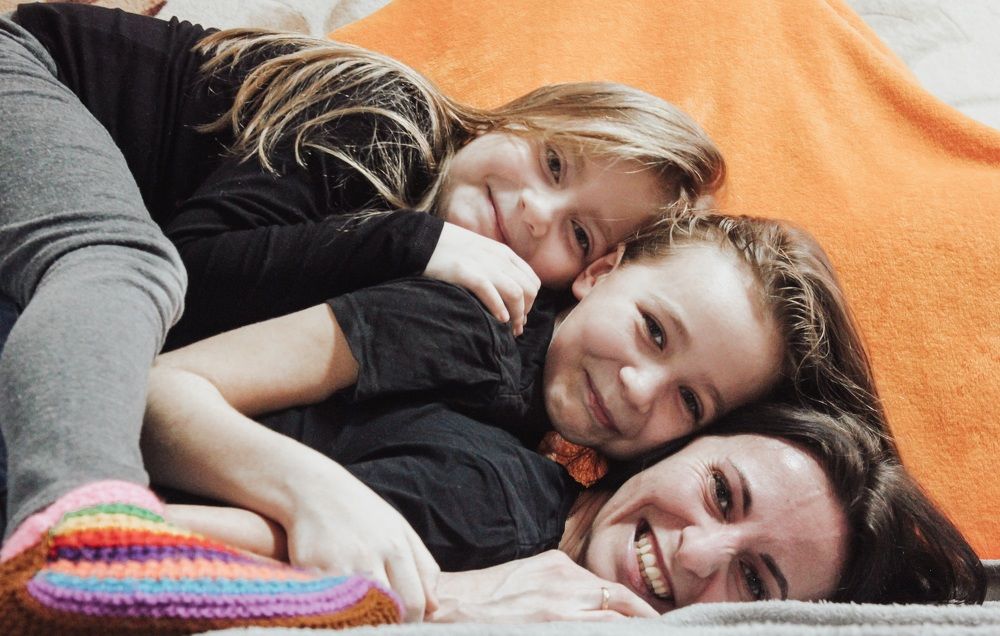 Photograph by Александра