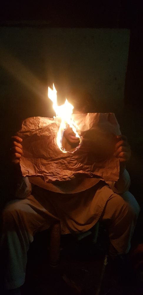 Photograph by Adil Shah